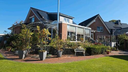 Foto - Einfamilienhaus zum Kaufen in Alt Duvenstedt