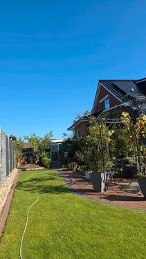 Foto - Einfamilienhaus in Alt Duvenstedt