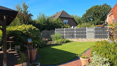 Foto - Einfamilienhaus in Alt Duvenstedt zum Kaufen