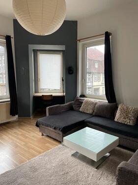 Foto - 2-Zimmer Wohnung in Einbeck zu vermieten ab 01.12.25