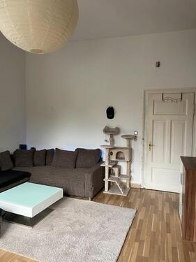 Foto - Etagenwohnung zur Miete in Einbeck