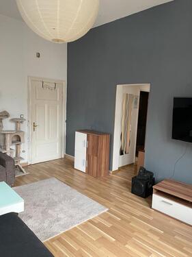 Foto - Etagenwohnung in Einbeck zur Miete