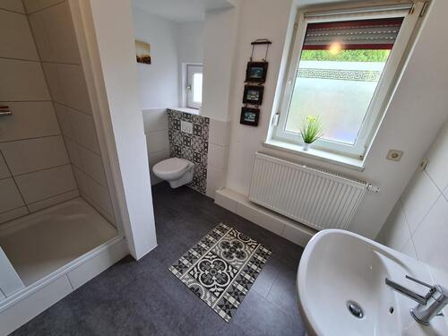 Foto - Ferienwohnung Monteurwohnung im Stadtzentrum von Grimma