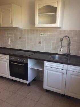 Foto - 3 Zimmer Etagenwohnung in Bad Kissingen