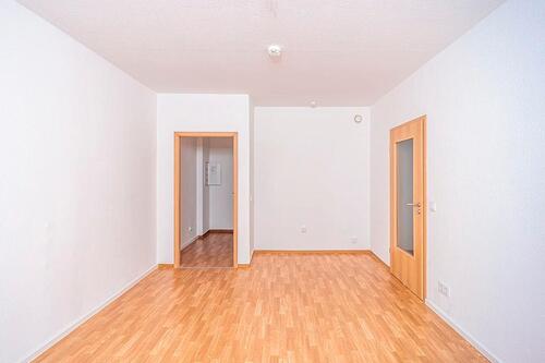 Foto - Betreutes Wohnen - Schöne 2-Raumwohnung