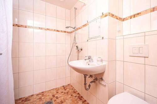 Foto - 2 Zimmer Etagenwohnung zur Miete in Eisleben (Lutherstadt)