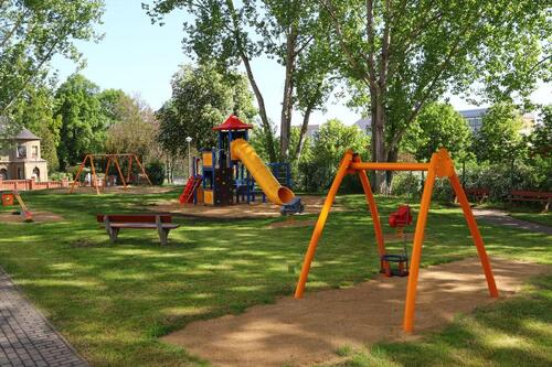 Foto - Etagenwohnung in Eisleben (Lutherstadt) zur Miete