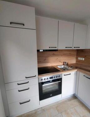 Foto - 2-Zimmer-Wohnung EG mit Balkon in Schwandorf-Ettmannsdorf