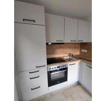 2-Zimmer-Wohnung EG mit Balkon in Schwandorf-Ettmannsdorf