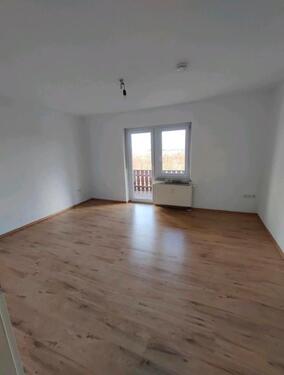 Foto - Etagenwohnung in Schwandorf zur Miete