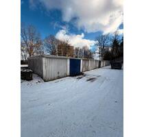 Garage zu vermieten WertheimWartberg