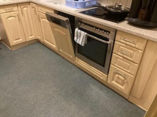 Foto - 3 Zimmer Etagenwohnung zur Miete in Neuburg an der Donau