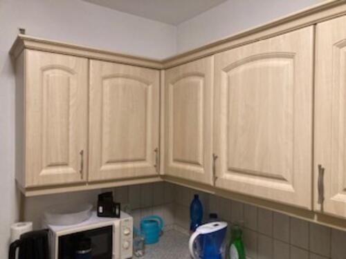 Foto - 3 Zimmer Etagenwohnung in Neuburg an der Donau