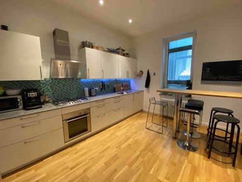 Foto - Etagenwohnung in Stuttgart zur Miete