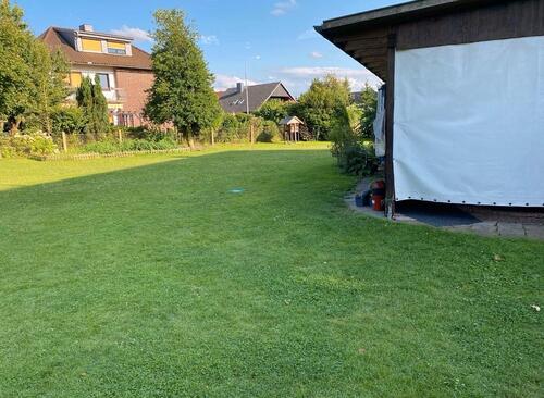 Foto - 3 Zimmer Erdgeschoßwohnung zur Miete in Drebber