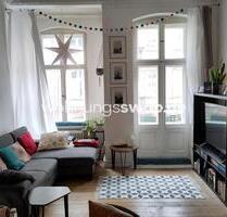 Wohnungsswap - 3 Zimmer, 84 m² - Grunewaldstraße, Spandau, Berlin