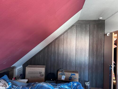 Foto - 3 Zimmer Dachgeschoßwohnung zur Miete in Niestetal