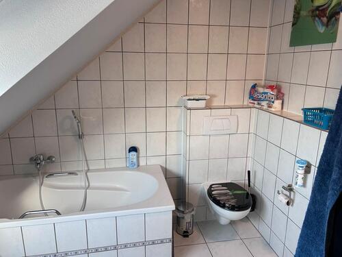 Foto - 3 Zimmer Dachgeschoßwohnung in Niestetal