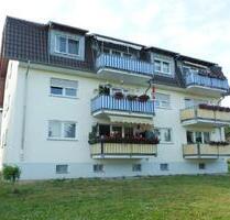 Helle 3-Zimmer-Wohnung mit Balkon in Wetzlar-Niedergirmes