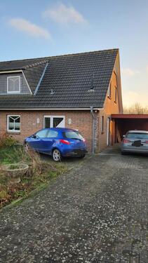 Foto - Provision freie Doppelhaushälfte