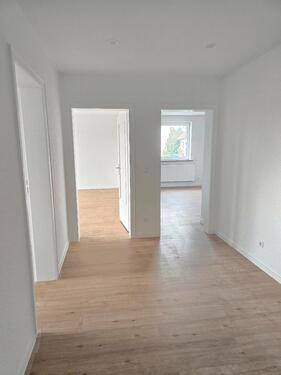 Foto - 3 Zimmer Dachgeschoßwohnung in Garbsen