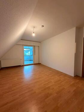 Foto - 2 Zimmer Dachgeschoßwohnung zur Miete in Ennepetal