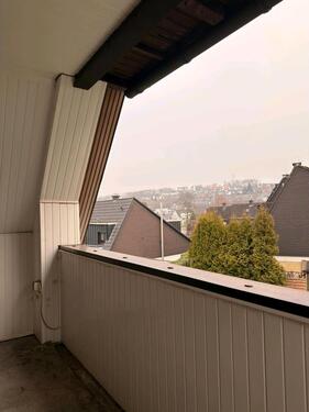 Foto - Dachgeschoßwohnung in Ennepetal zur Miete