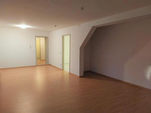 Foto - 2 Zimmer Erdgeschoßwohnung in Güstrow