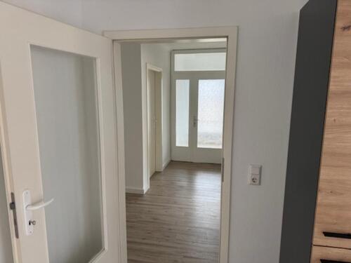 Foto - Etagenwohnung in Mettlach zur Miete