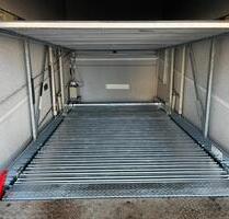 Duplex-Garage in Solln zu vermieten - München Thalkirchen-Obersendling-Forstenried-Fürstenried-S