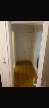 Foto - 2 Zimmer Erdgeschoßwohnung zur Miete in Schleswig