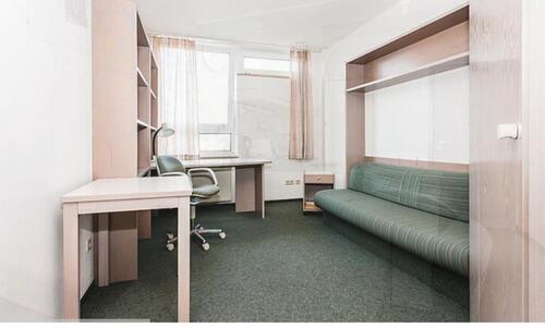 Foto - sublet Appartment - 350,00&nbsp;EUR Kaltmiete, ca.&nbsp; 19,00&nbsp;m&sup2;