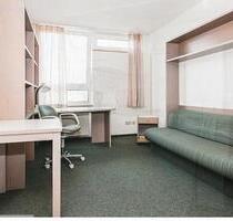 sublet Appartment - 350,00&nbsp;EUR Kaltmiete, ca.&nbsp; 19,00&nbsp;m&sup2; in Bayreuth (PLZ: 95447) Altstadt