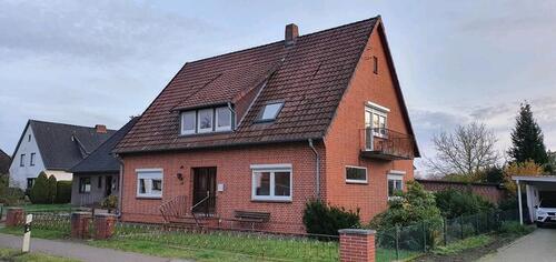 Foto - Einladendes Einfamilienhaus mit großzügigem Raumangebot