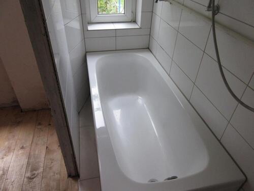 Foto - 3 Zimmer Etagenwohnung in Greifswald