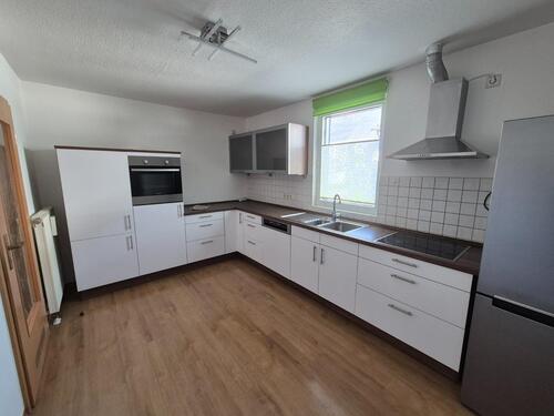 Foto - 3 Zimmer Etagenwohnung in Drolshagen