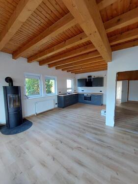 Foto - 3-Zimmer-Maisonette-Wohnung in Kreuztal-Ferndorf