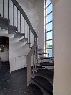 Foto - 3 Zimmer Maisonettenwohnung zur Miete in Kreuztal