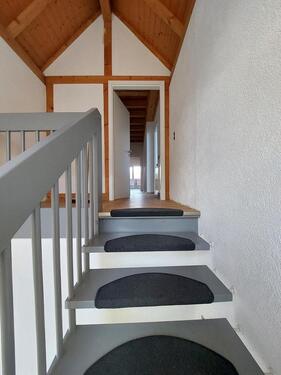 Foto - 3 Zimmer Maisonettenwohnung in Kreuztal