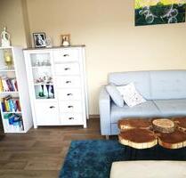 Charmante 2-Raumwohnung im idyllischen Cavertitz - Oschatz