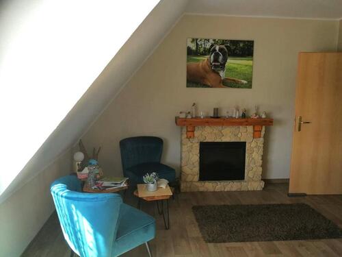 Foto - 2 Zimmer Dachgeschoßwohnung zur Miete in Oschatz