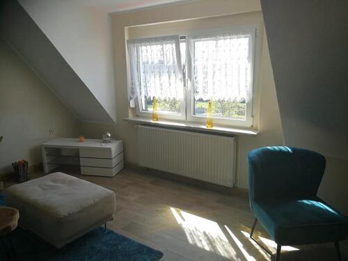 Foto - 2 Zimmer Dachgeschoßwohnung in Oschatz