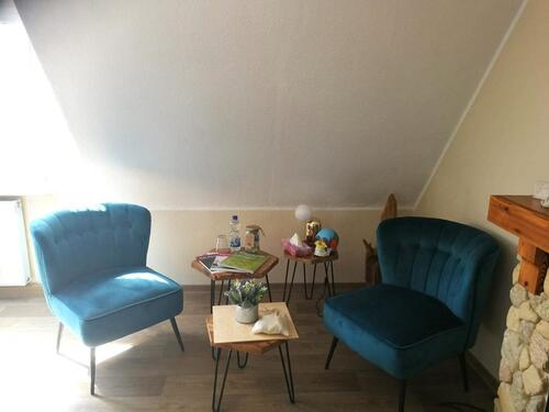 Foto - Dachgeschoßwohnung in Oschatz zur Miete