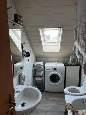 Foto - 3 Zimmer Dachgeschoßwohnung zur Miete in Rheinböllen