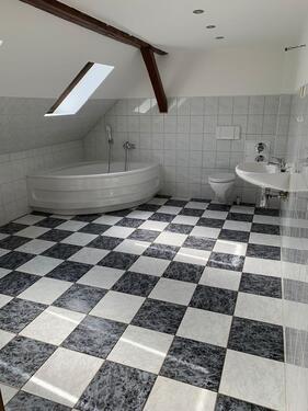 Foto - Dachgeschoßwohnung in Bitterfeld-Wolfen zur Miete