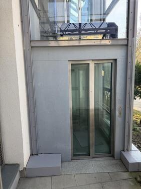 Foto - 10 Zimmer Etagenwohnung in Schwabmünchen