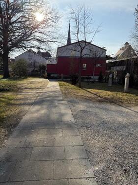 Foto - Etagenwohnung in Schwabmünchen zur Miete