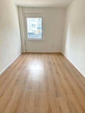Foto - Erdgeschoßwohnung in Oberhausen zur Miete