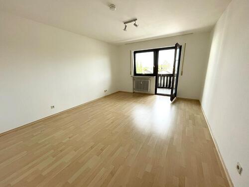Foto - 2-Zi.-Wohnung in Pocking zentrale Lage zu vermieten!