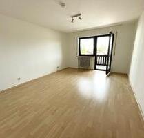 2-Zi.-Wohnung in Pocking zentrale Lage zu vermieten!